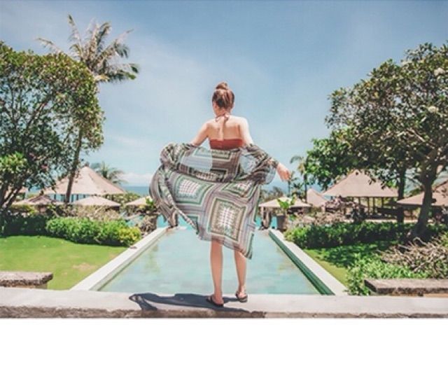 Bikini Áo Tắm Cổ Tròn Buộc Sau LMD30 Hottrend 2021 Sang Chảnh Xịn Đẹp Sexy | BigBuy360 - bigbuy360.vn