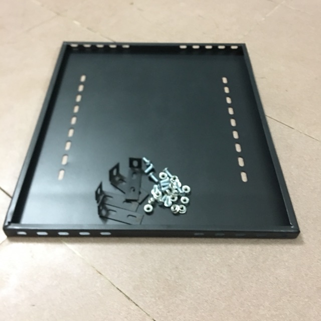 Khay cố định 600