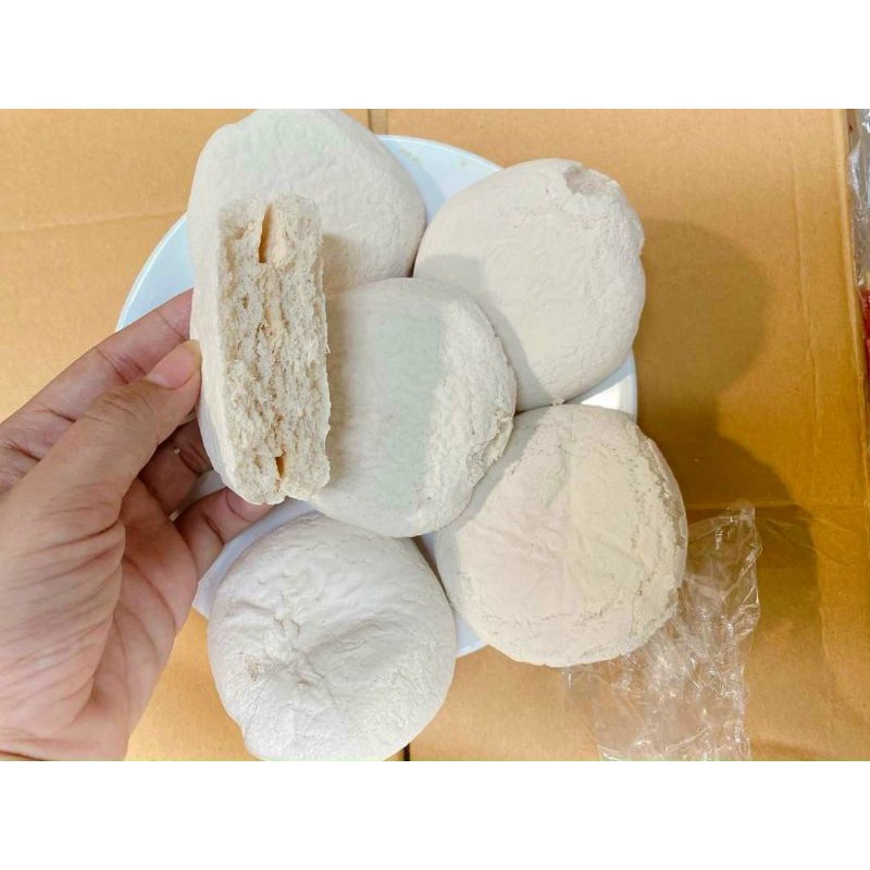 Combo 5 bịch Bánh Bao Sữa Tuổi Thơ | BigBuy360 - bigbuy360.vn