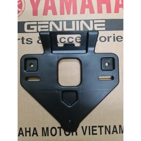 PAD BẮT BIỂN SỐ CHÍNH HÃNG YAMAHA