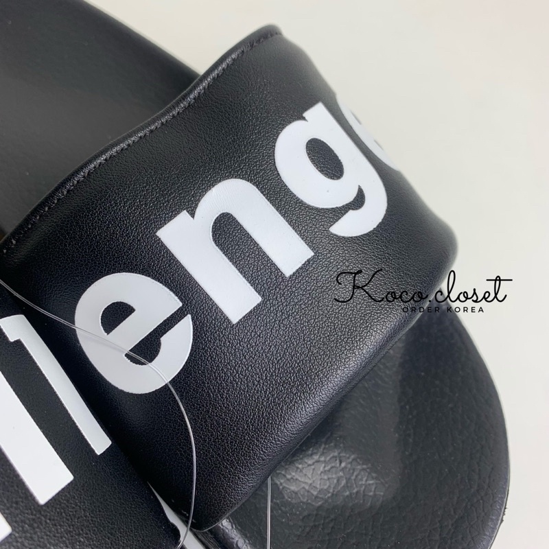 Dép Shoopen Mochi Quai Ngang chính hãng