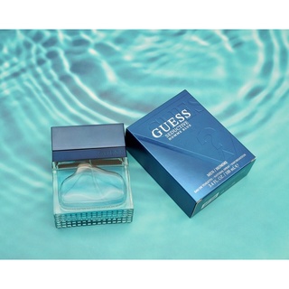 Nước hoa nam guess seductive homme blue fullseal edt 100 ml