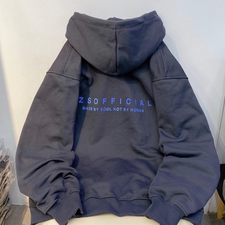 áo Hoodie Wzsoficall ( ảnh chụp tại shop )