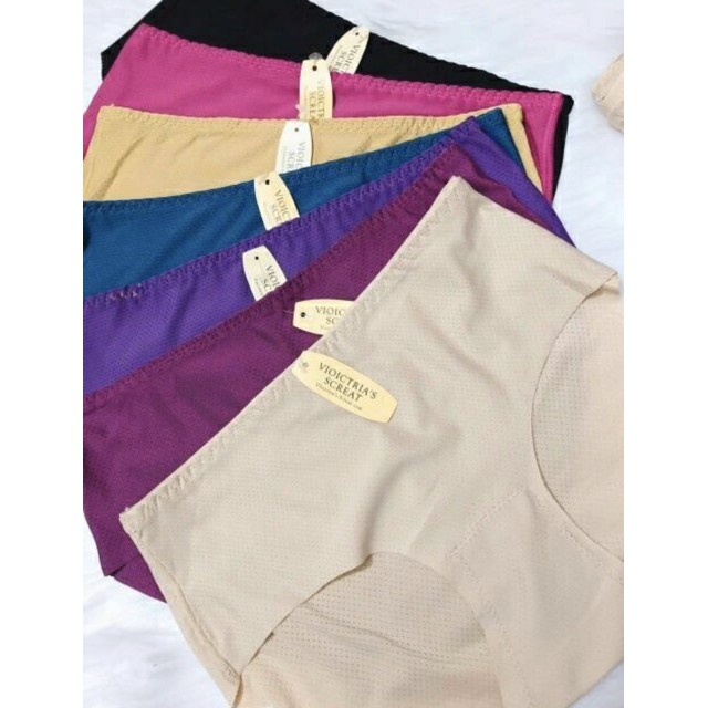 QUẦN SU THÔNG HƠI SIÊU THOÁNG MÁT MS602 RVH365