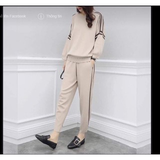 Combo chân váy + set thun chất đẹp