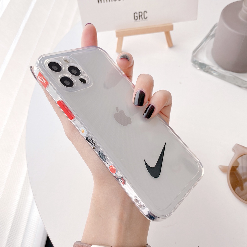 Ốp Điện Thoại Silicone Màu Trơn Đơn Giản Cho Iphone 12 Pro Mini 11 11pro Max X Xs Max Xr 7 8 Plus Se 2020 2 | BigBuy360 - bigbuy360.vn