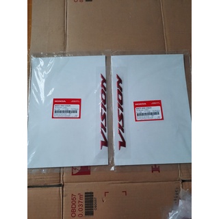 TEM ỐP SƯỜN VISION ĐỜI 2014 ĐẾN 2020 ZIN HÃNG