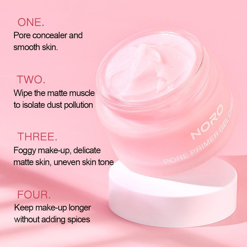 Kem lót dạng gel che khuyết điểm B2S5 Q6L1 30g H9G6
 | BigBuy360 - bigbuy360.vn