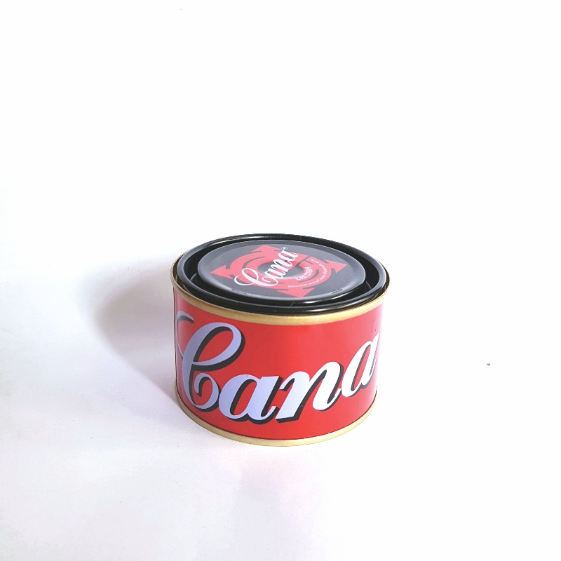 Cana Đánh Bóng Xóa Trầy Xước Sơn Ô tô - Xe Máy, Kem Đánh Bóng Xi Cana