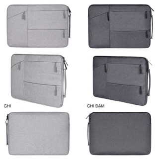 TÚI CHỐNG SỐC MACBOOK LAPTOP XPRO 2019 - TÚI LAPTOP MINI