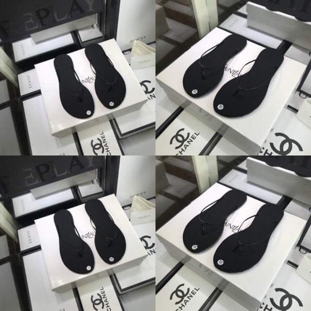 Dép cọng chỉ siêu bền since 2011 (size 35 36 37 38 39 40)