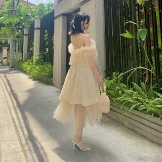 Đầm SẦU RIÊNG - RESSES shop