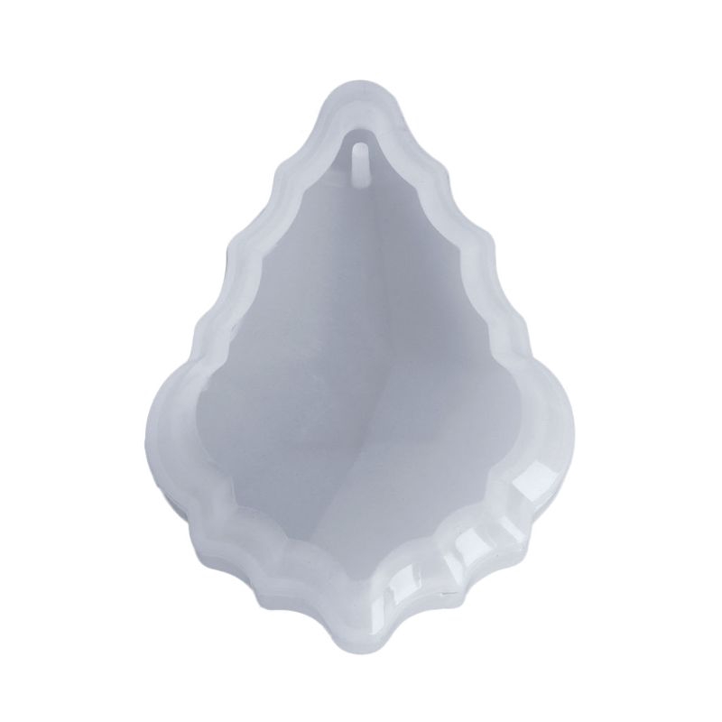 Khuôn Silicon Làm Đồ Trang Sức Thủ Công