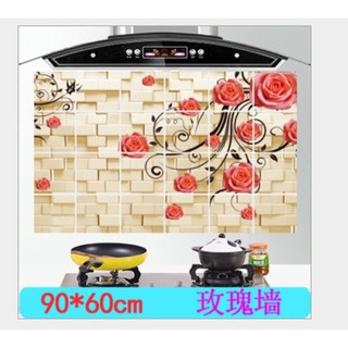Giấy dán tường nhà bếp