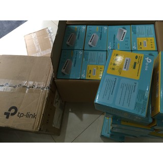 Switch Chia Mạng 8 Cổng TP-Link TL-SF 1008D