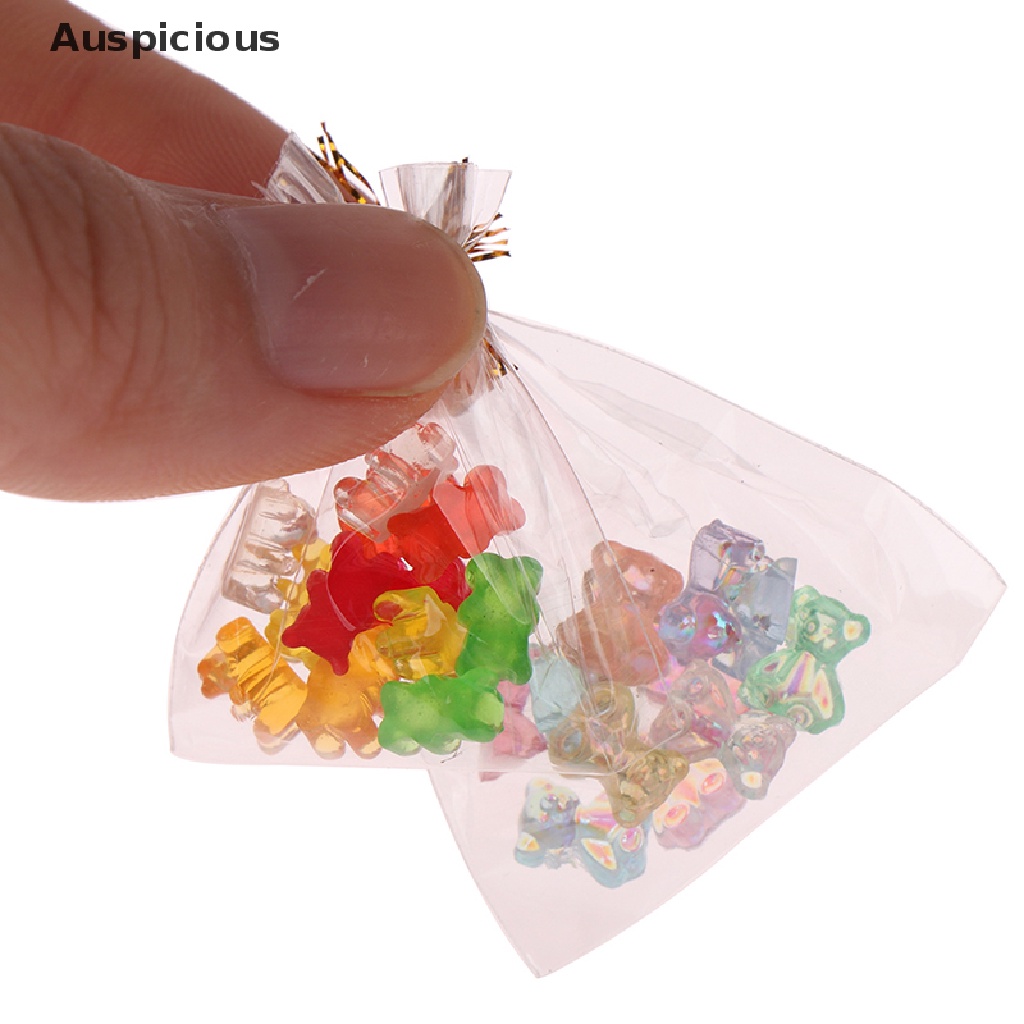 Bộ 12 Mô Hình Trang Trí Nhà Búp Bê Độc Đáo Tỉ Lệ 1: