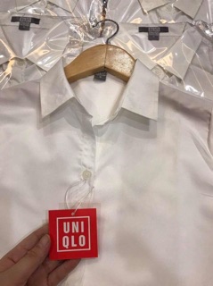 ÁO SƠ MI CÔNG SỞ XUẤT DƯ