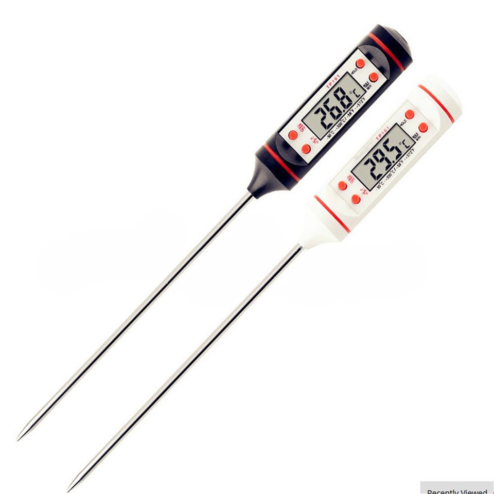 Bút Đo Nhiệt Độ Thực Phẩm Qft234 Chuyên Dùng