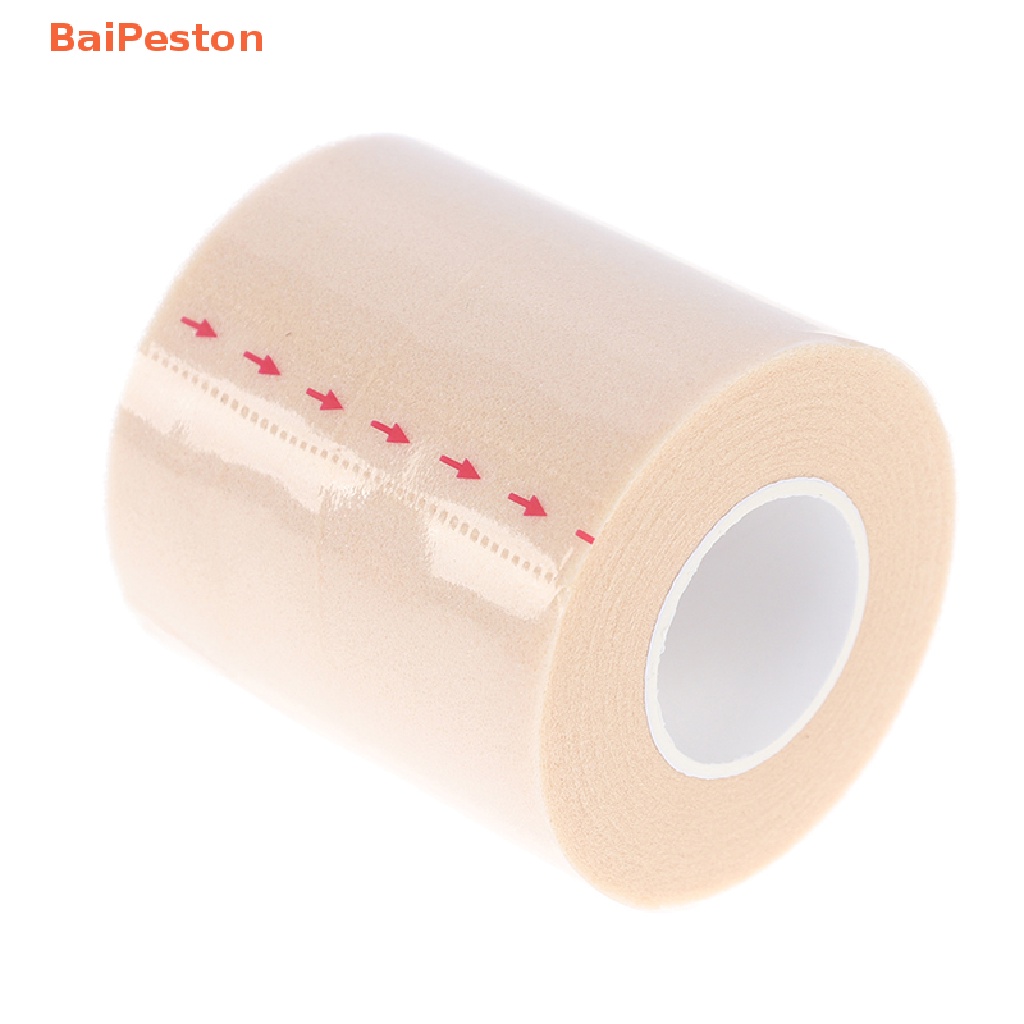 Cuộn Băng Quấn Đầu Gối Bằng Xốp PU Kích Thước 6CM * 20M