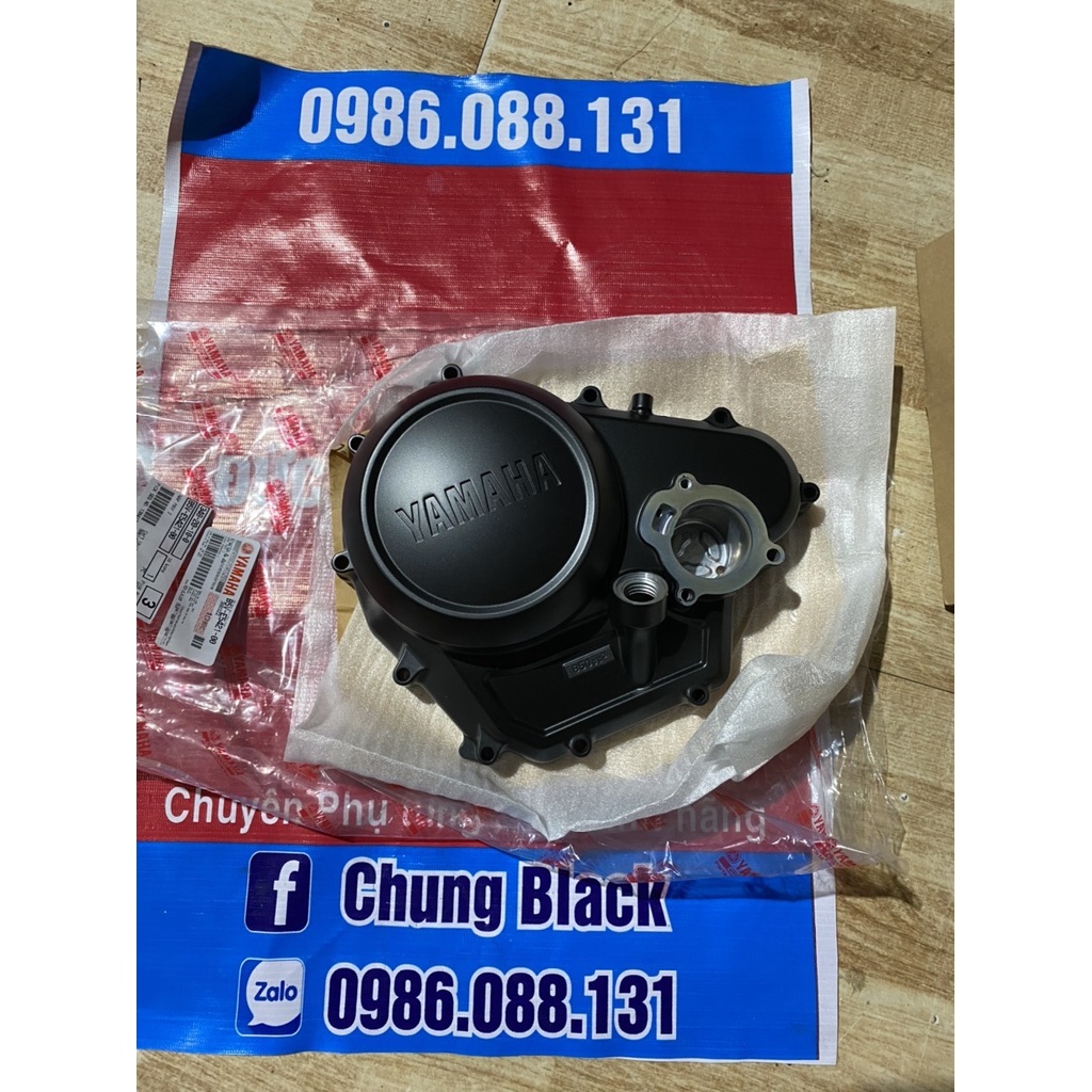 Lốc côn ex155 zin chính hãng yamaha