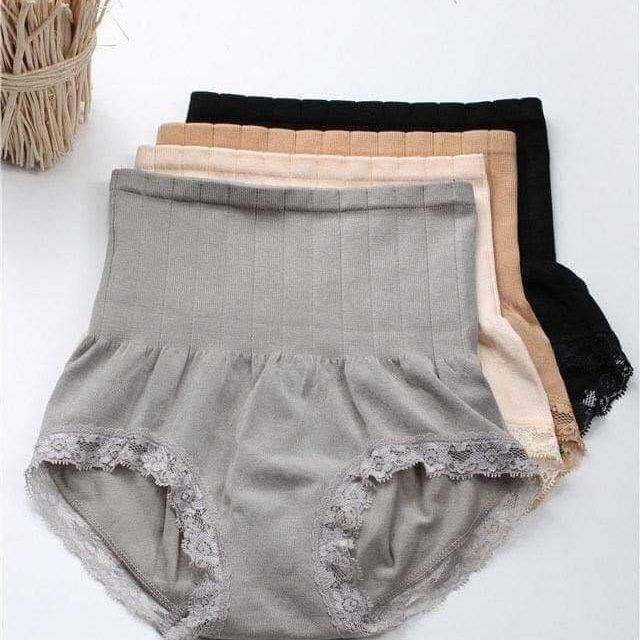 [THANH LÝ] Quần gen bụng định hình xuất nhật