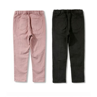 (Sz 110 tới 140)- Quần kaki thun xuất Hàn