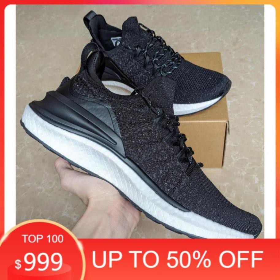 ( BH 1 đổi 1 )  [Có Sẵn] Giày thể thao Xiaomi Mijia Sports Sneakers 4 2020 " :; ^