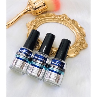 Phá gel lạnh coco không cần ủ