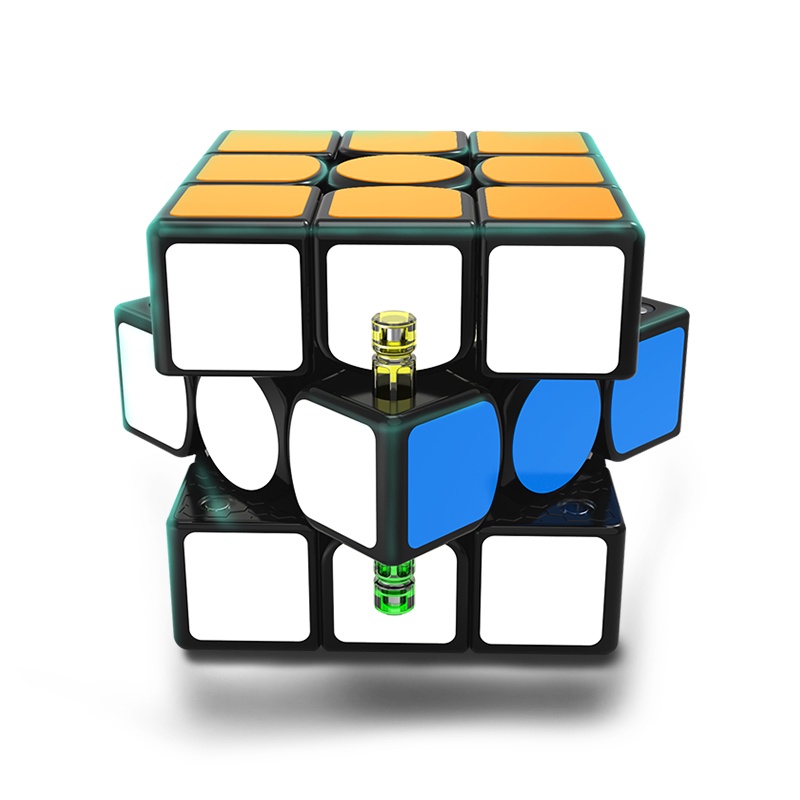Khối Rubik Gan 356X V2 356X V2 gan356 356 X V2 3x3x3