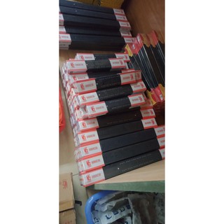 ray trượt FUKI loại 3 tầng- bản 42mm- dài 25-50cm, ray bi ngăn kéo,kệ,tủ bếp,...