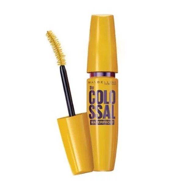 Mascara Maybelline The Colossal WaterProof