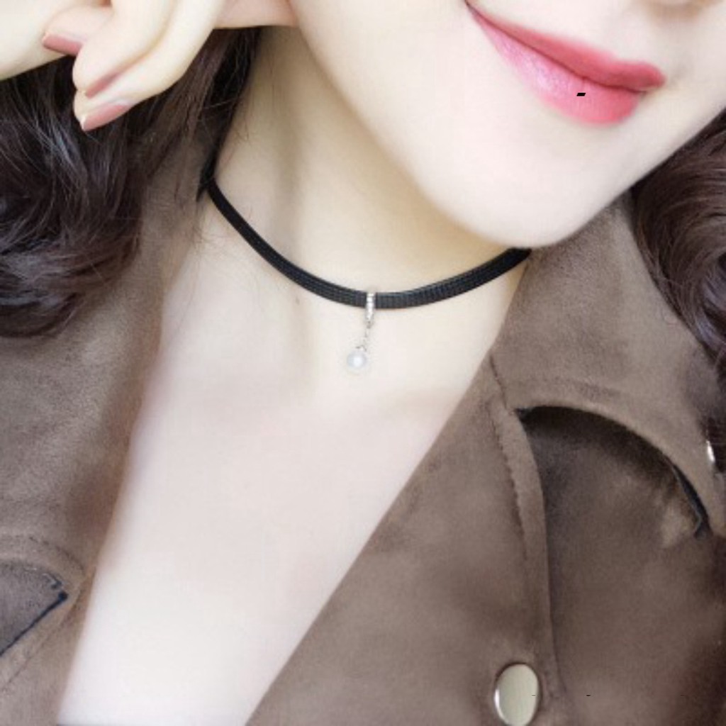 vòng cổ tatoo-K28 bds