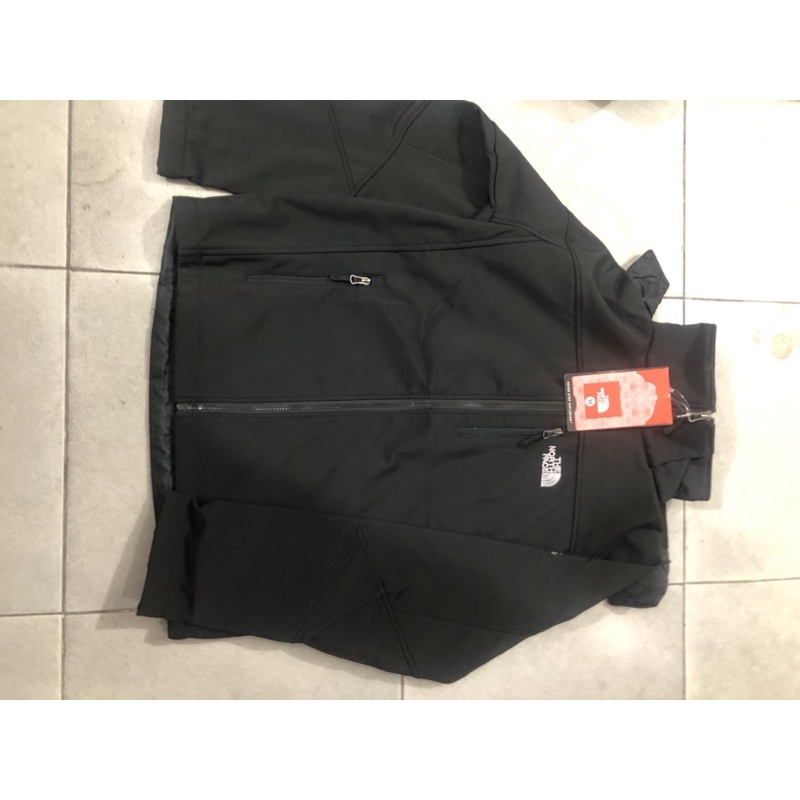 Áo nỷ nam  bên ngoài chống nước nhẹ bên trong nỷ xù