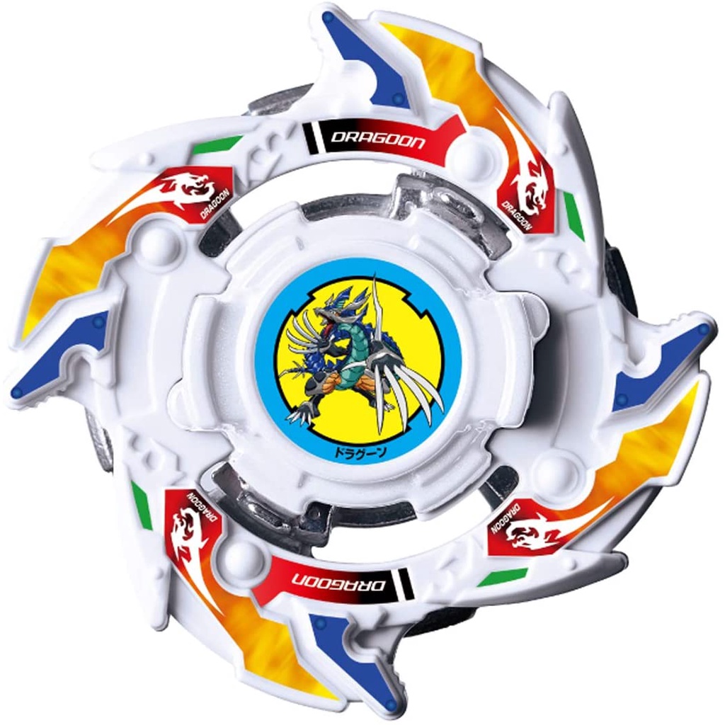 Con quay Beyblade B-181 Random Booster Vol 25 Chính hãng TAKARA TOMY Một chiếc giao ngẫu nhiên