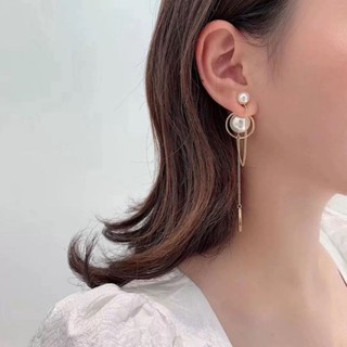 Bông tai Dior hàng chuẩn