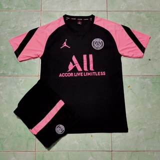 Quần áo bóng đá PSG (Paris Saint Germain) mới nhất