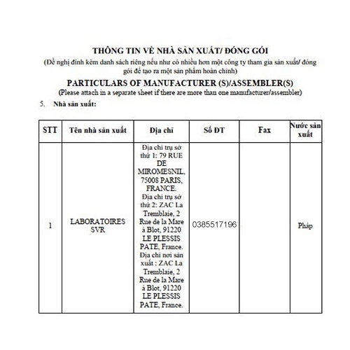 Sữa Rửa Mặt SVR Cho Da Dầu Mụn - SVR Sebiaclear Gel Moussant 400ml Loại Bỏ Tế Bào Da Chết