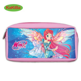 Bóp viết Công Chúa Phép Thuật Winx