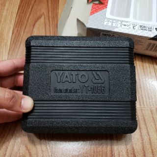 Bộ khẩu tháo bulong YATO