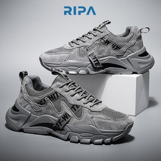 Giày nam độn đế cao cấp cổ thấp buộc dây thoáng khí  tăng chiều cao 6cm đi học đi chơi cá tính mới hot G19