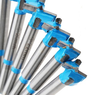 MŨI KHOÉT LỖ GỖ 20 ly JUMLEE 1 cây