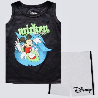 Bộ 3 lỗ Disney bé trai