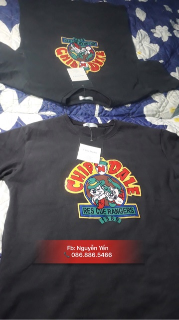 Áo Phông Nữ Dáng Rộng Tay In Hình | BigBuy360 - bigbuy360.vn