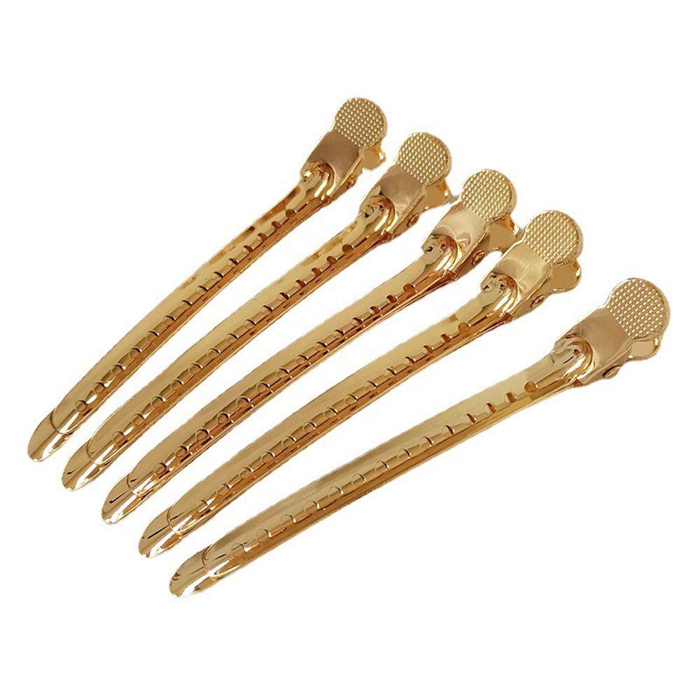 Kẹp Tóc Chuyên Dụng Cho Salon Làm Tóc DIY