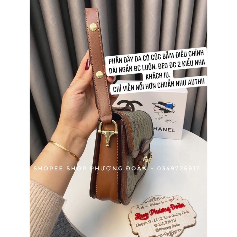 [HOT TREND] Túi Hà Hồ size 21cm- 25cm full box vip xịn | BigBuy360 - bigbuy360.vn