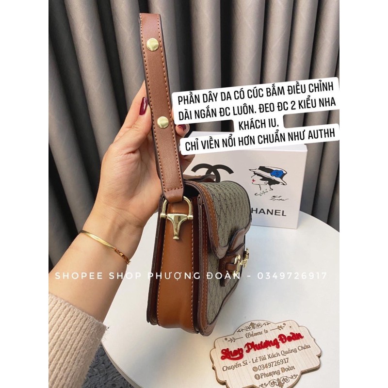 [HOT TREND] Túi Hà Hồ size 21cm- 25cm full box vip xịn