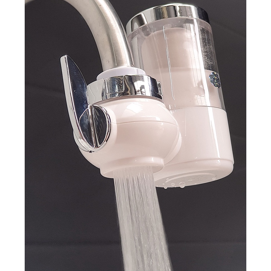 Máy lọc trực tiếp đầu vòi Eurolife EL-LS-D20
