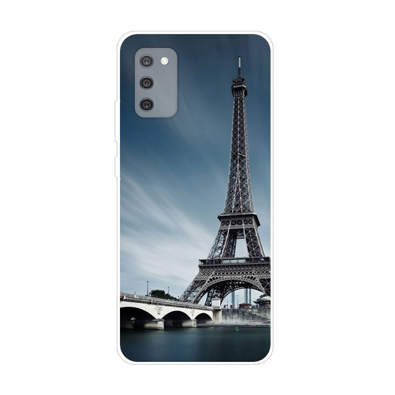 ỐP LƯNG HÌNH ĐIỆN THOẠI SAMSUNG GALAXY A02S CAO CẤP ĐẸP