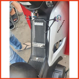 Baga lưới wave 2017 2019