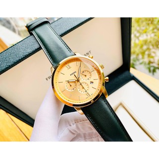 Đồng hồ nam Fossil FS5580